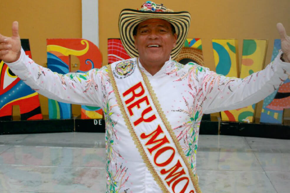 Crónicas de Carnaval: “Las letanías siguen pa’ lante con Freddy Cervantes”