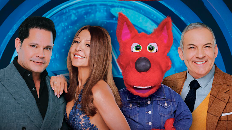 ‘Yo me llamo Mini’ definió su grupo de cinco finalistas ¿Quiénes son?
