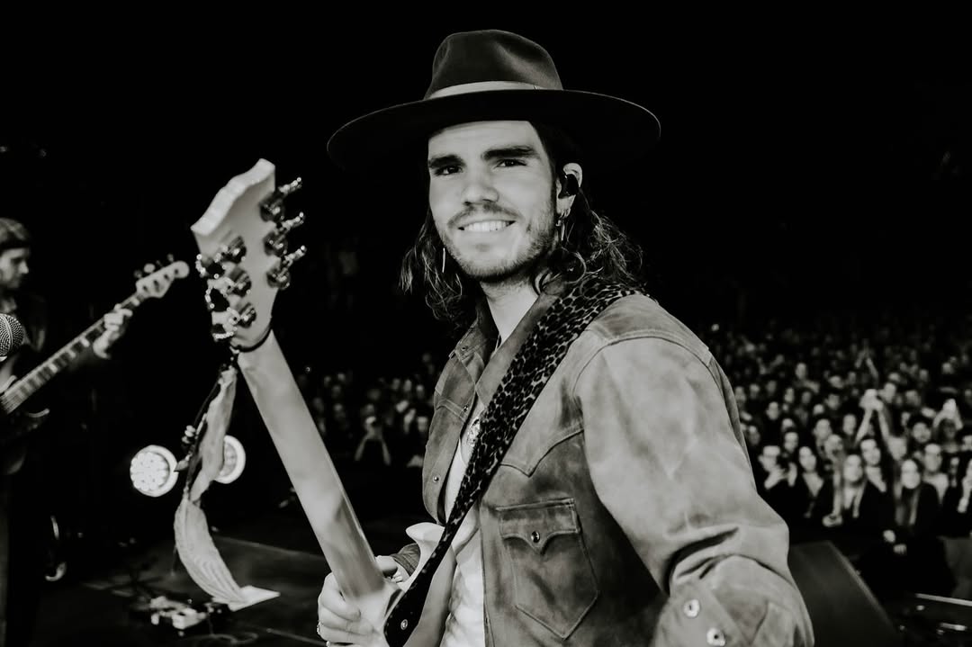Kaleo: la banda islandesa que llevará su alma a Bogotá este 26 de abril