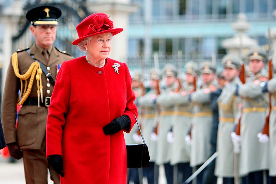 BBC se disculpa tras anunciar, por error, muerte de reina Isabel