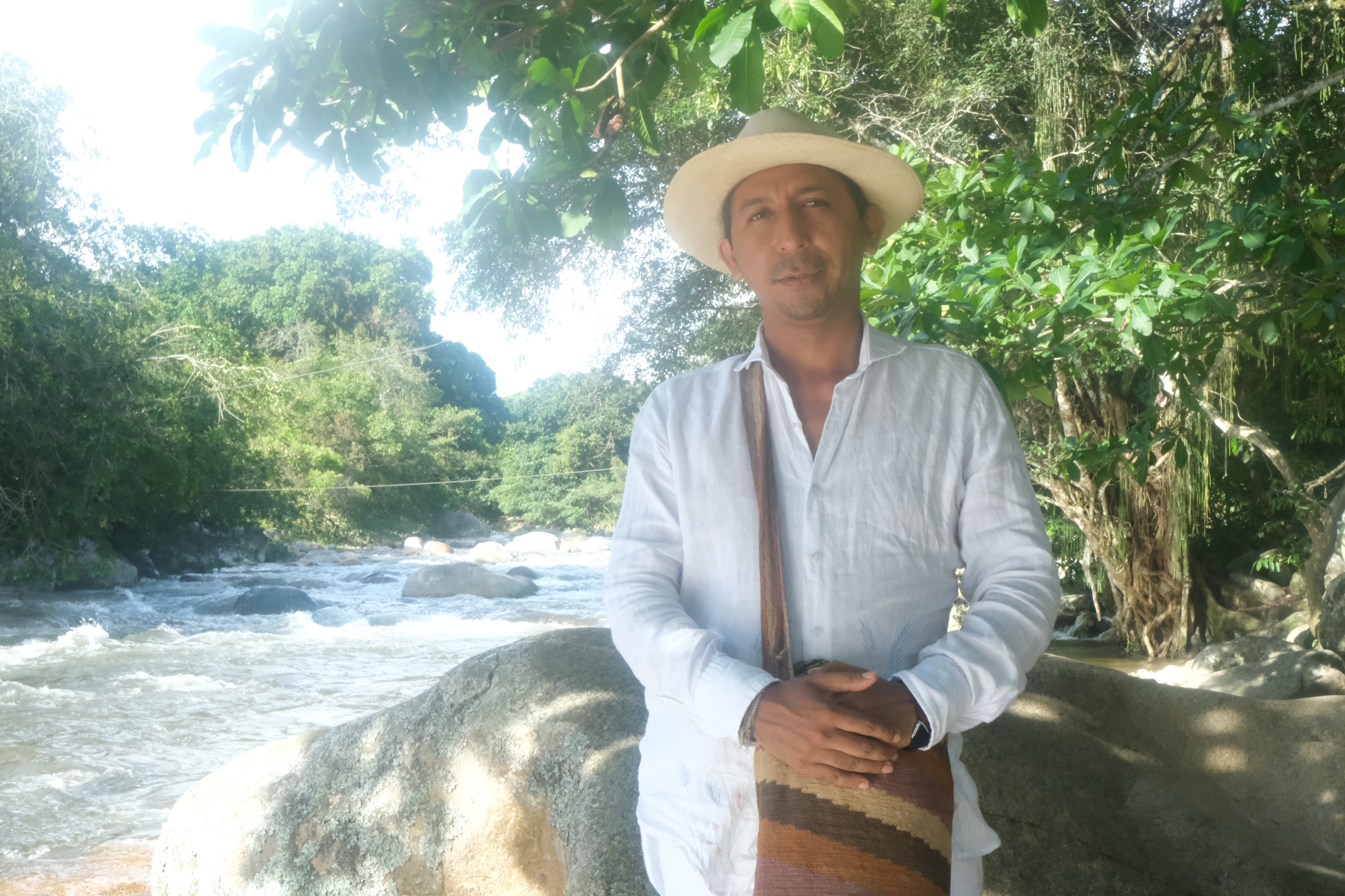 Jaime Luis Arias.