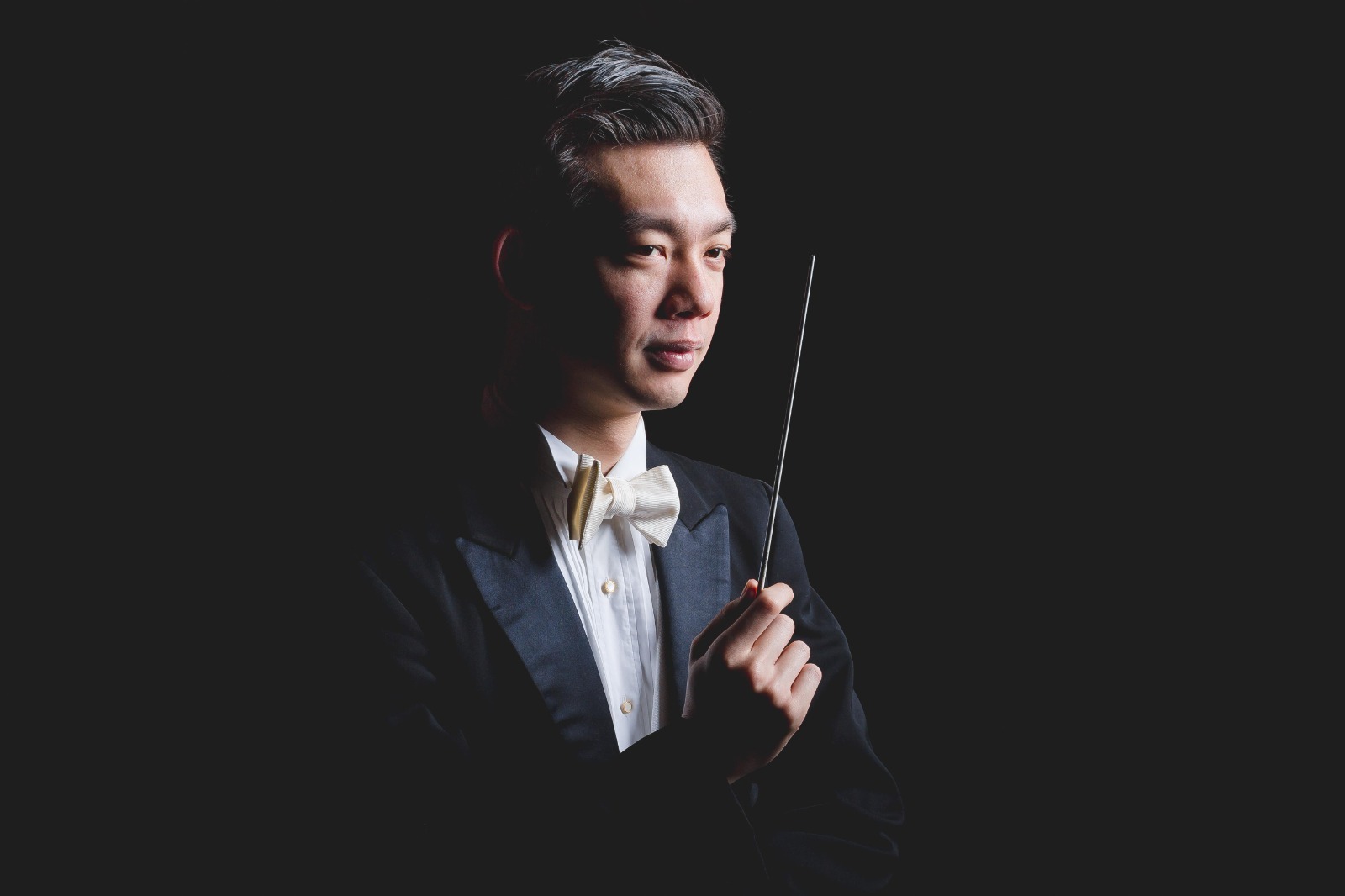 El talento del japonés Chuhei Iwasaki llega a la Filarmónica de Bogotá