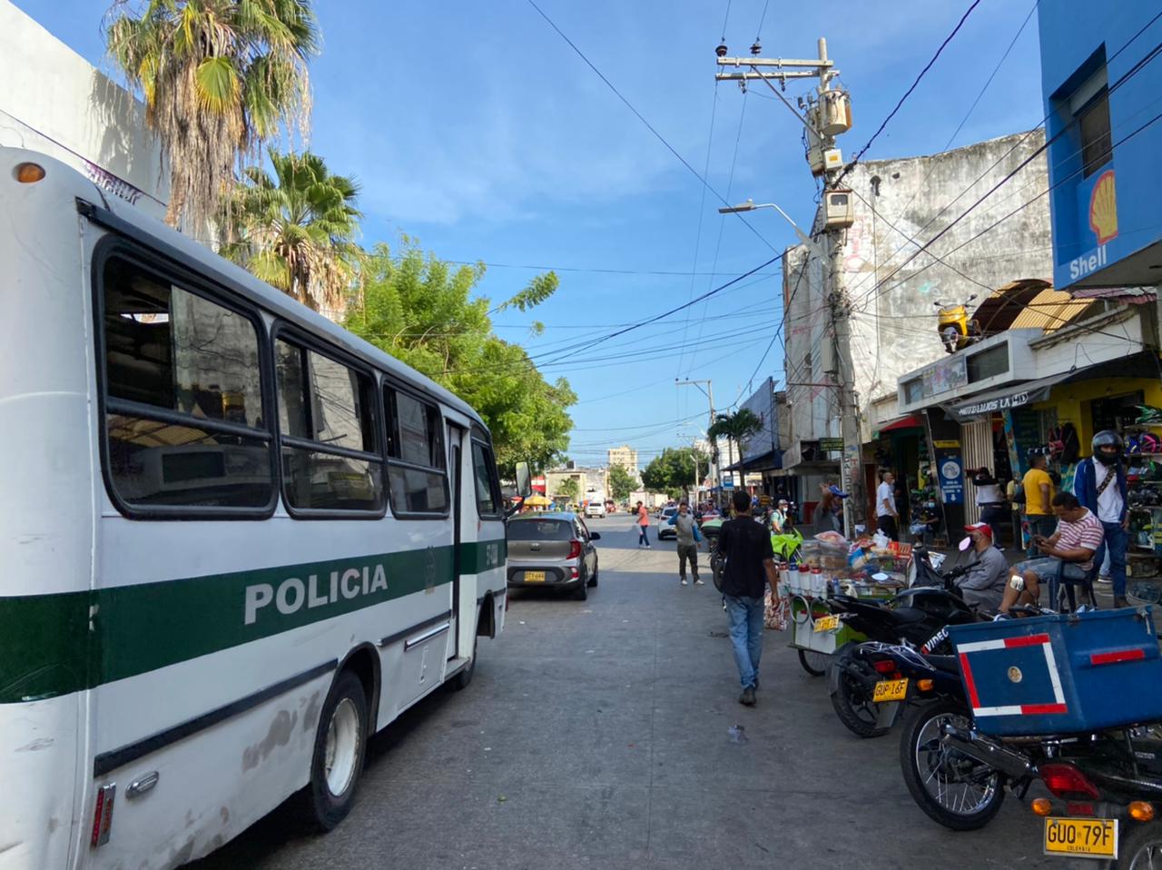 Mujer en Barranquilla asfixió a su hijo de 7 años y luego intentó quitarse la vida