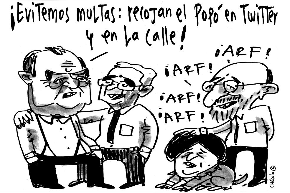 Chócolo