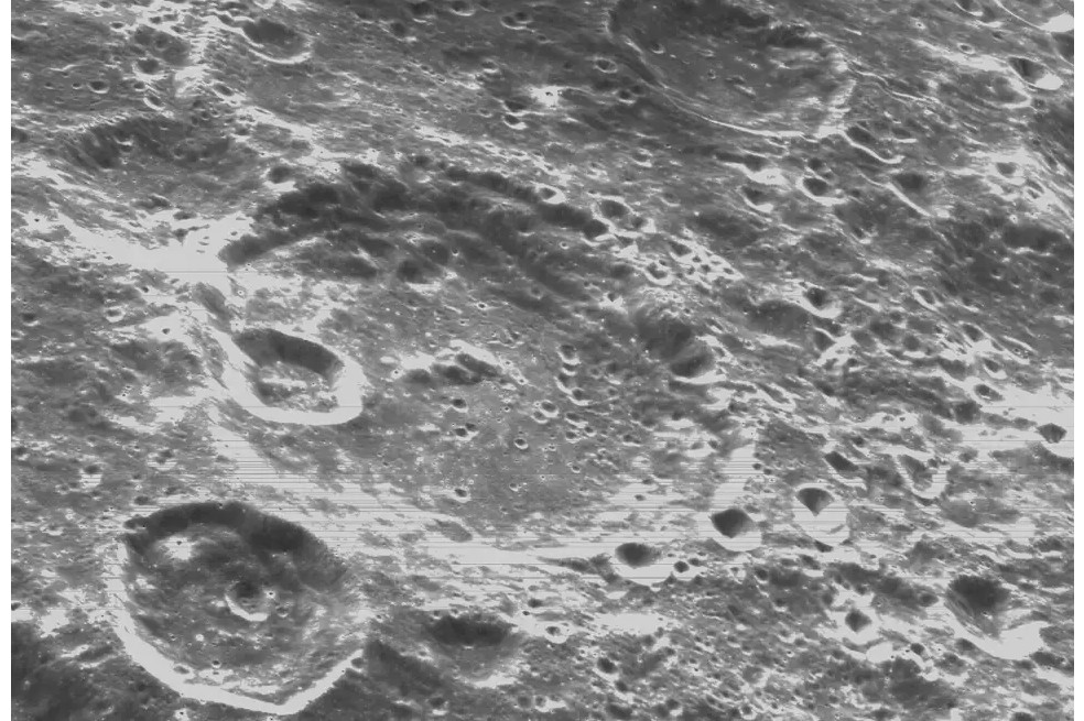 Científicos británicos planean extraer agua de la Luna en la próxima misión Artemis