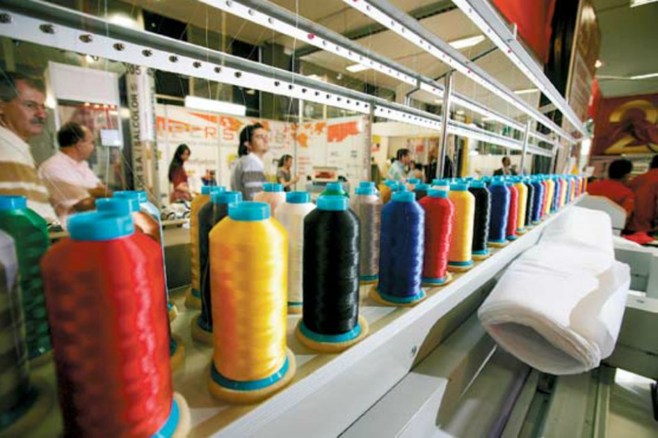 El sector de prendas de vestir de Norte de Santander tiene potencial exportador.