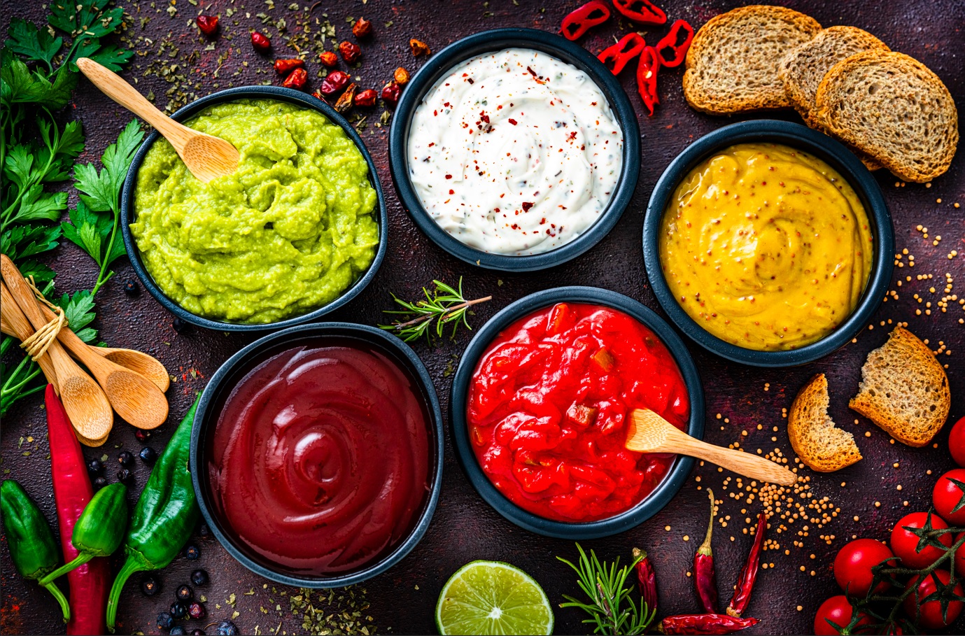 Dip