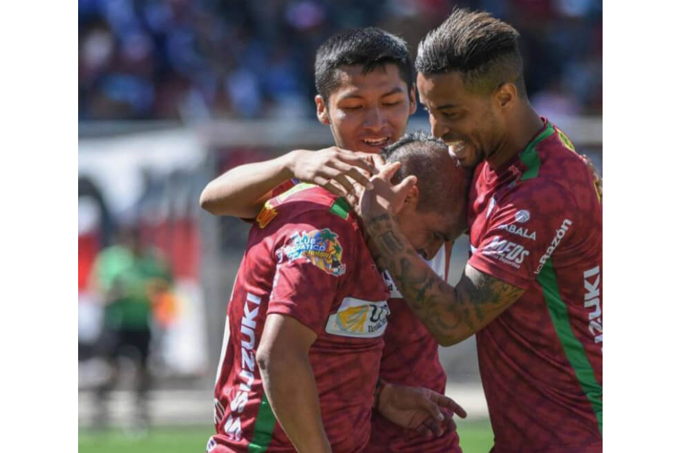 Always Already: el rival de Millonarios que busca encontrar la gloria