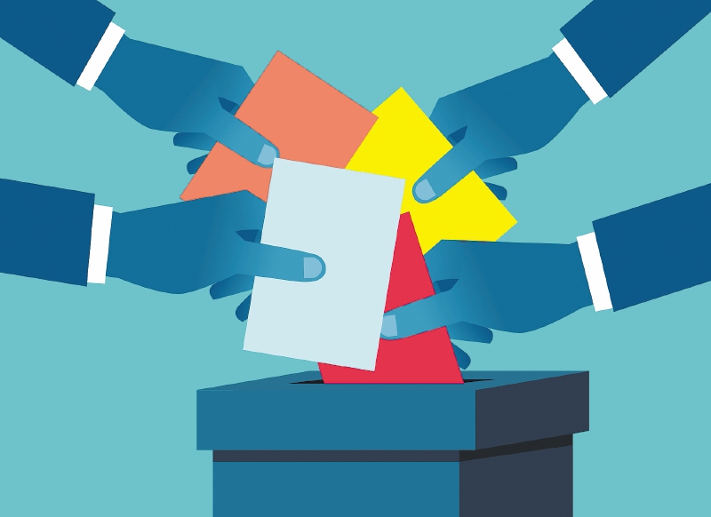 Las apuestas del Congreso en el año preelectoral