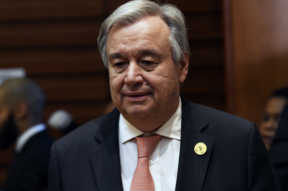 La ONU pide tolerancia cero con mutilación genital femenina