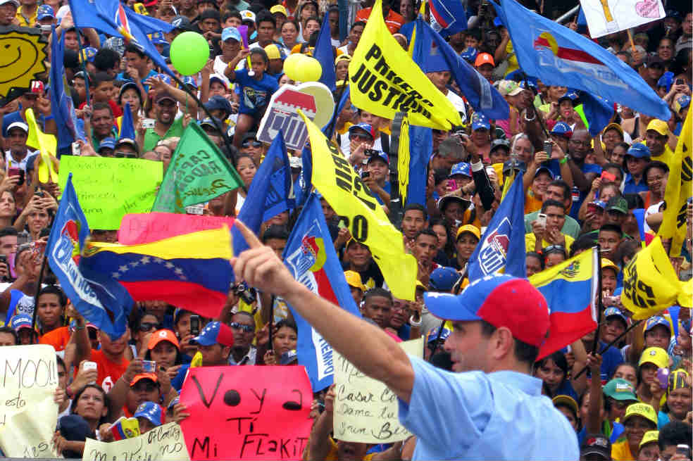 Cien días para corregir el rumbo