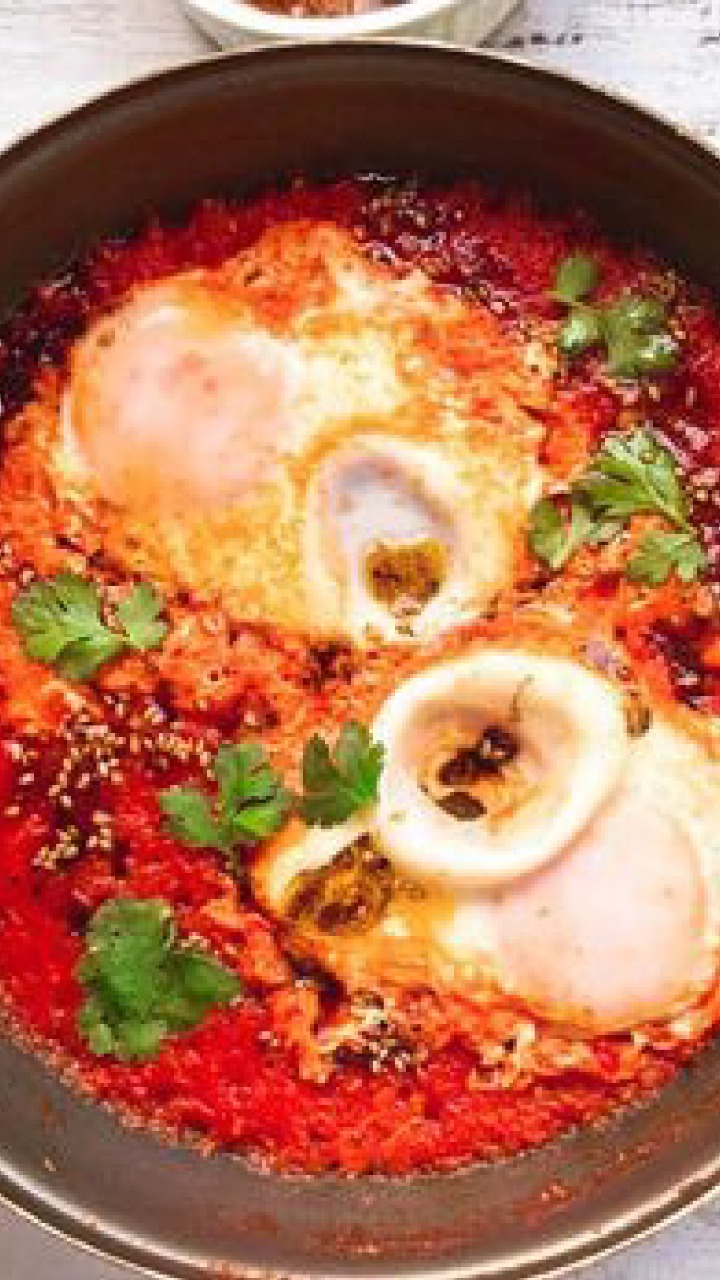 Huevos