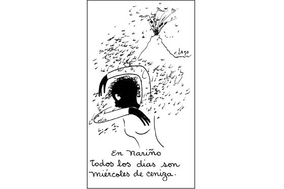 Miércoles de ceniza