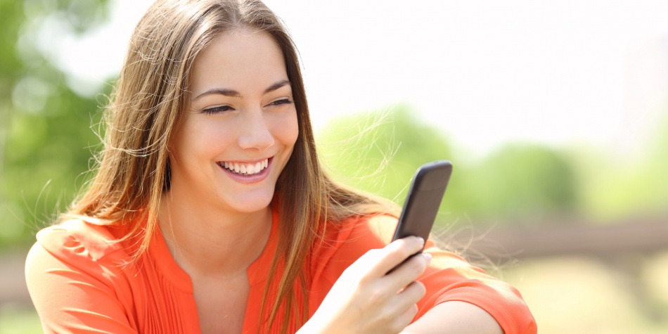 Cuatro tips para tener un perfil llamativo en tinder