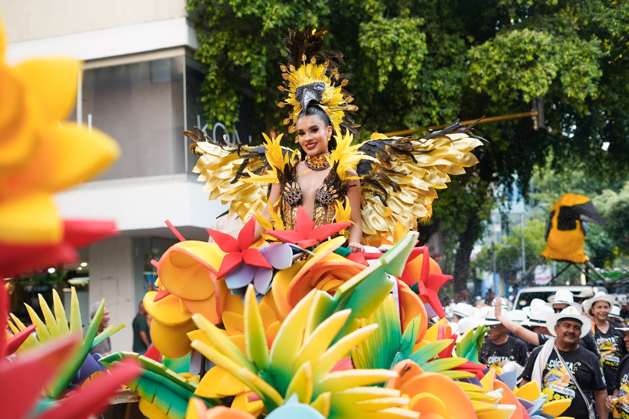 Ferias de Cúcuta 2025: programación, horarios, eventos y más