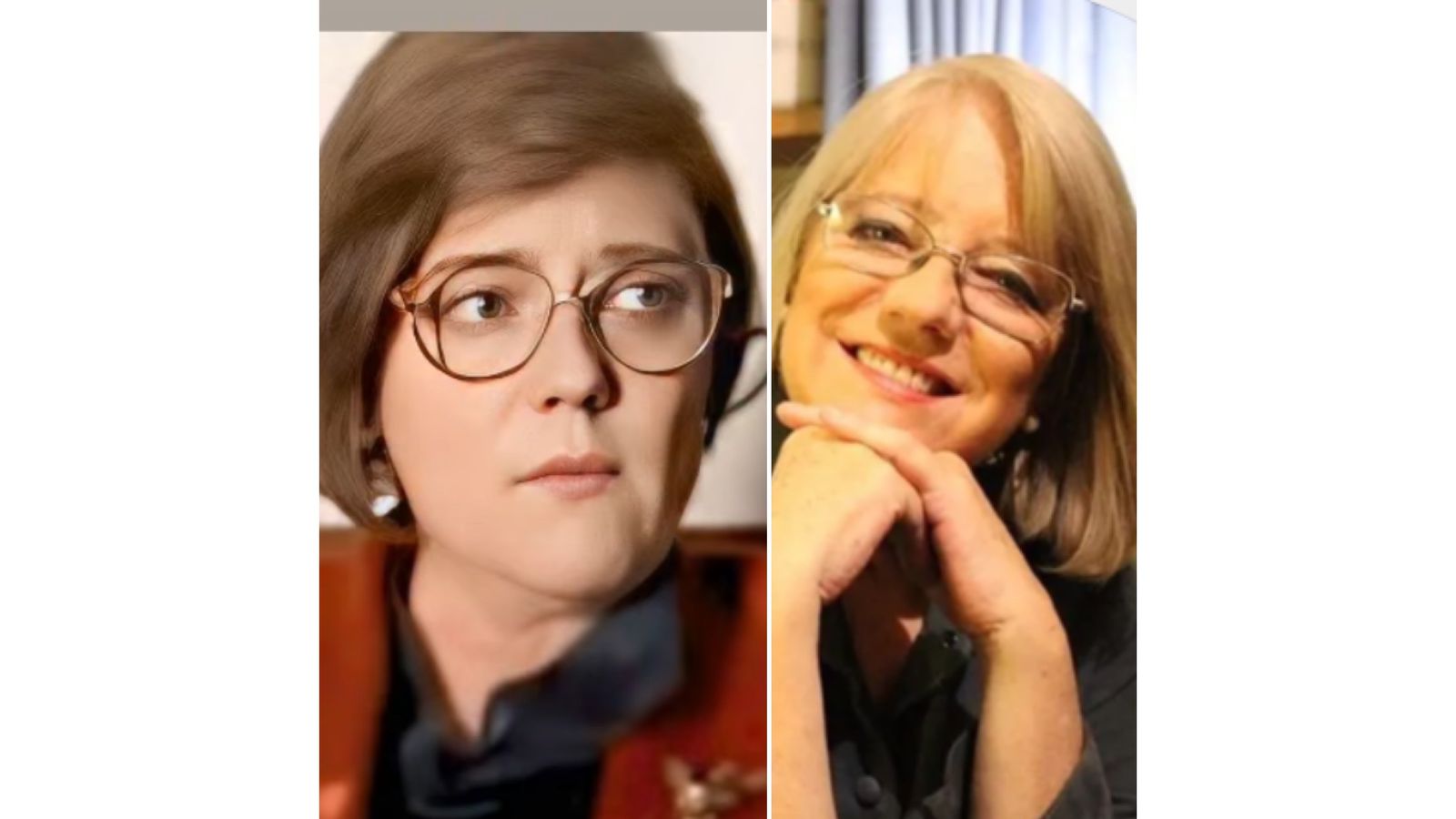 ¿Qué le pasó a Ma. Angélica Mallarino? Piden ayuda para actriz de ‘Escobar’: “Nos necesita”