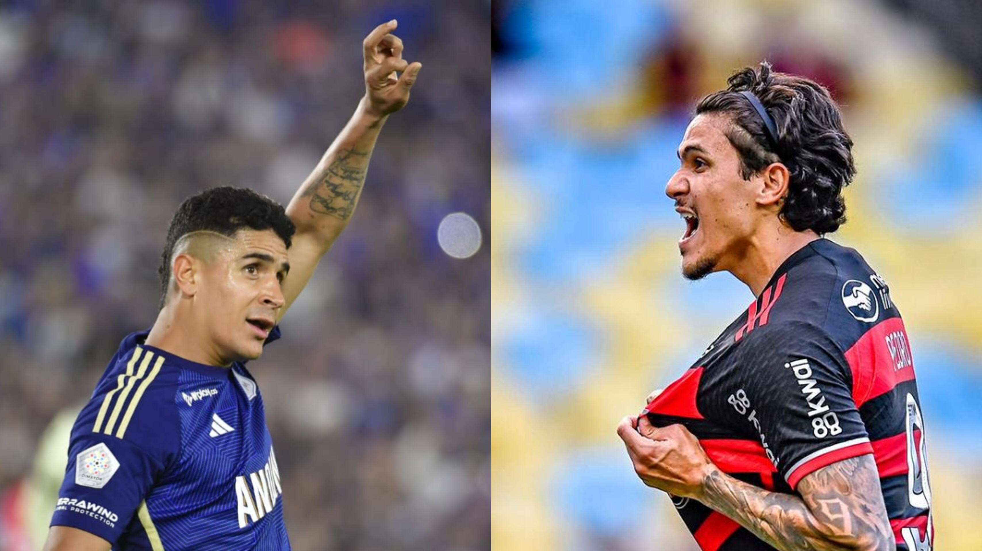 Millonarios vs. Flamengo: hora y dónde ver el partido de la Copa Libertadores