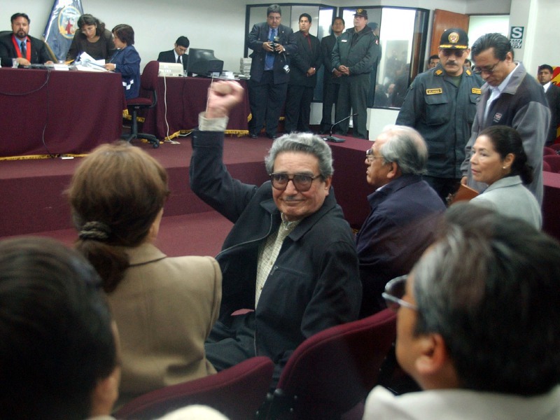 El peor de los secretos de Abimael Guzmán