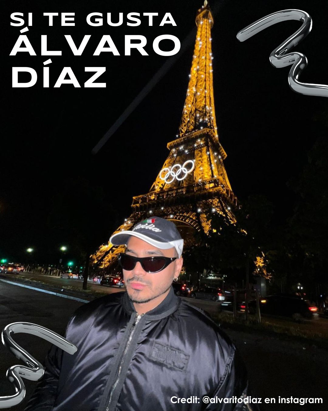Rapero, cantante y compositor puertorriqueño, ha colaborado con Feid, Bad Bunny Jowell &Randy, entre otros.