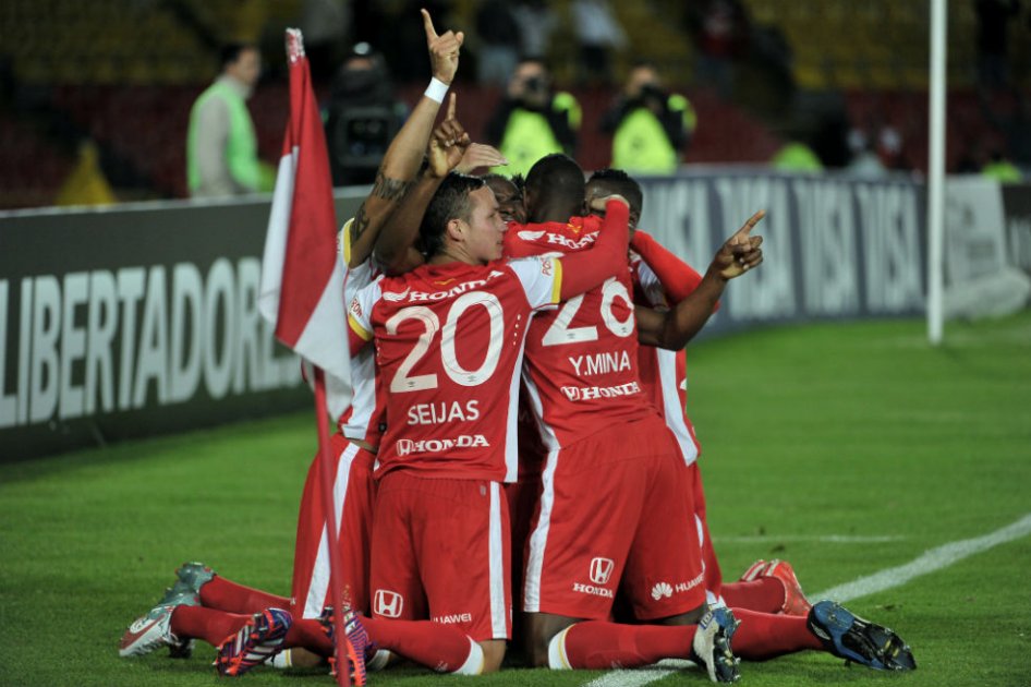 Una victoria al estilo Santa Fe