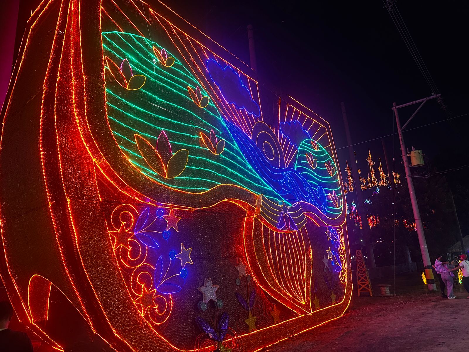 Navidad en Medellín