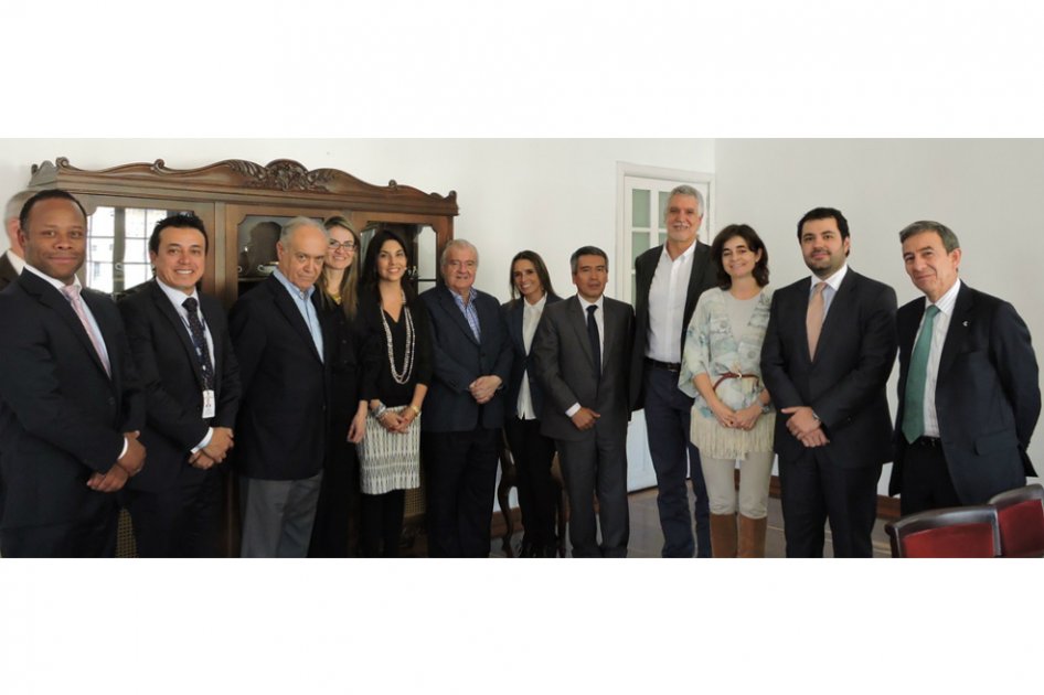 Cajas de Compensación manifiestan apoyo a Enrique Peñalosa