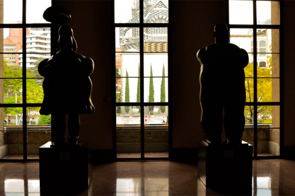 Museo de Antioquia modifica su horario por campaña ‘Apagar paga’
