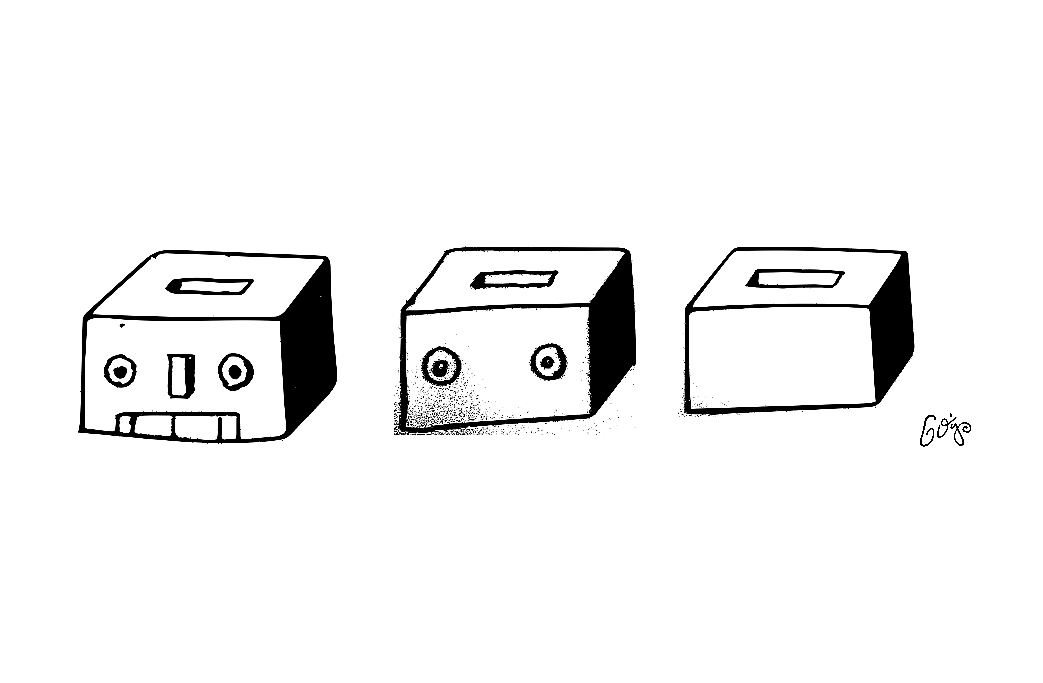 Conteo electrónico