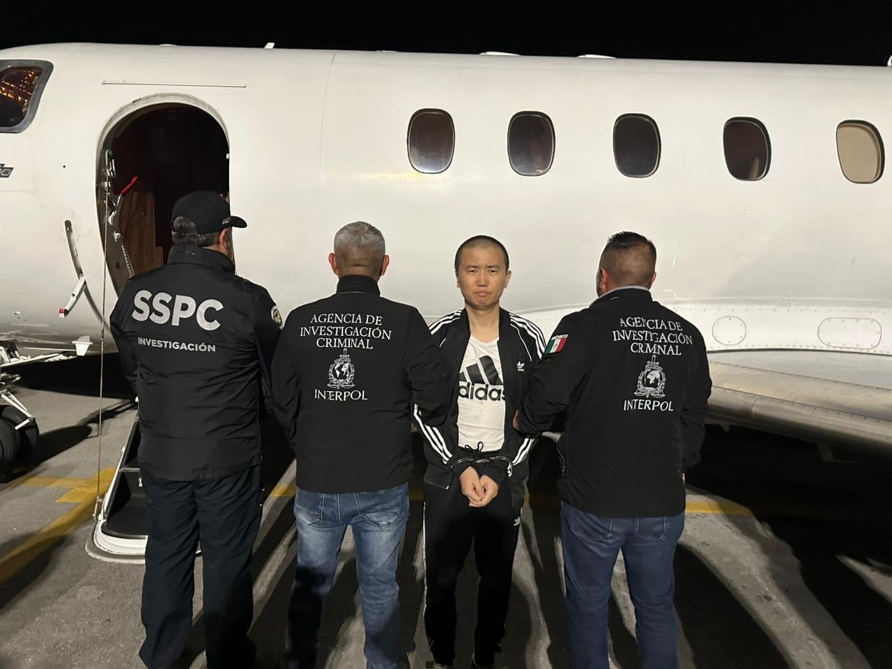 El “rey del fentanilo”: quién es Brother Wang, el capo chino entregado a EE. UU.