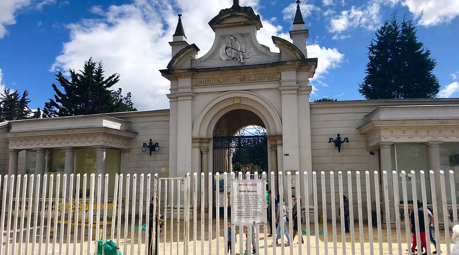 Turismo para explorar Bogotá: caminatas gratuitas entre historia y naturaleza