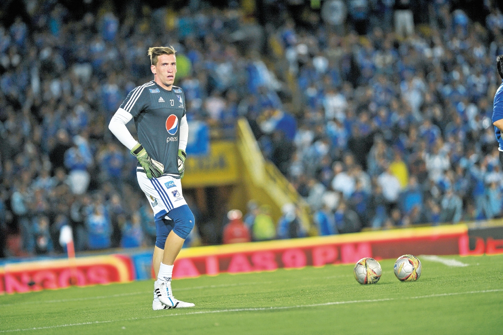 Júnior 2-Millos 0: El que sale a empatar, pierde