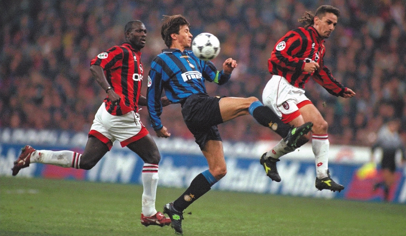 El histórico estadio Giuseppe Meazza será demolido