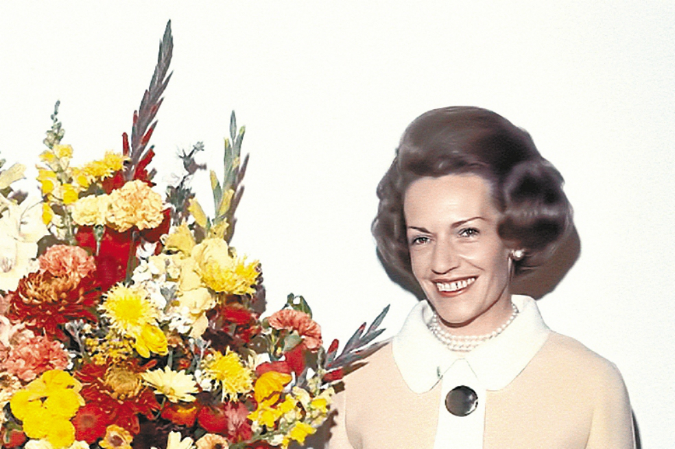 Adiós a María Cristina Arango