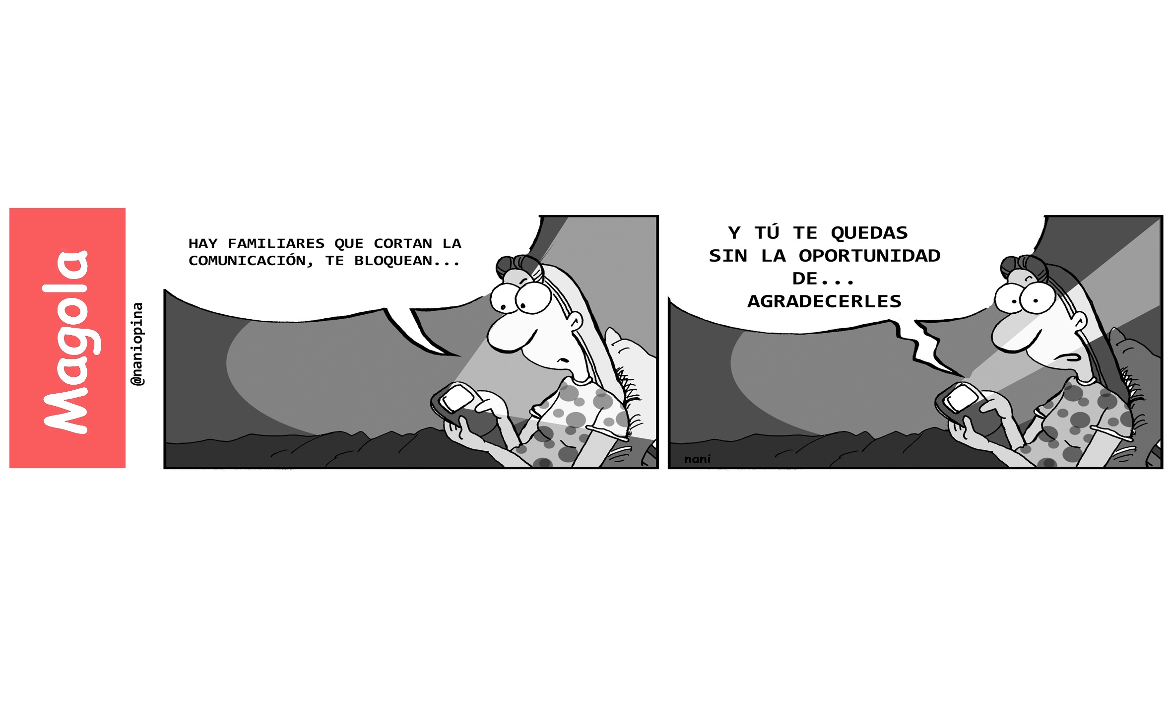 Gracias