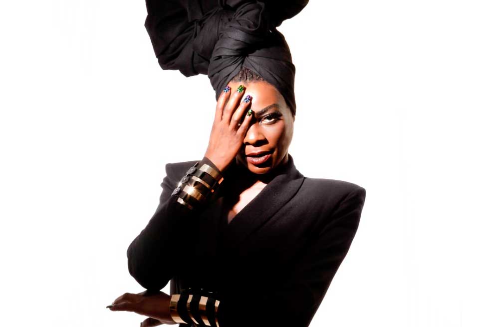 Concha Buika: así serán sus conciertos en Bogotá y Medellín