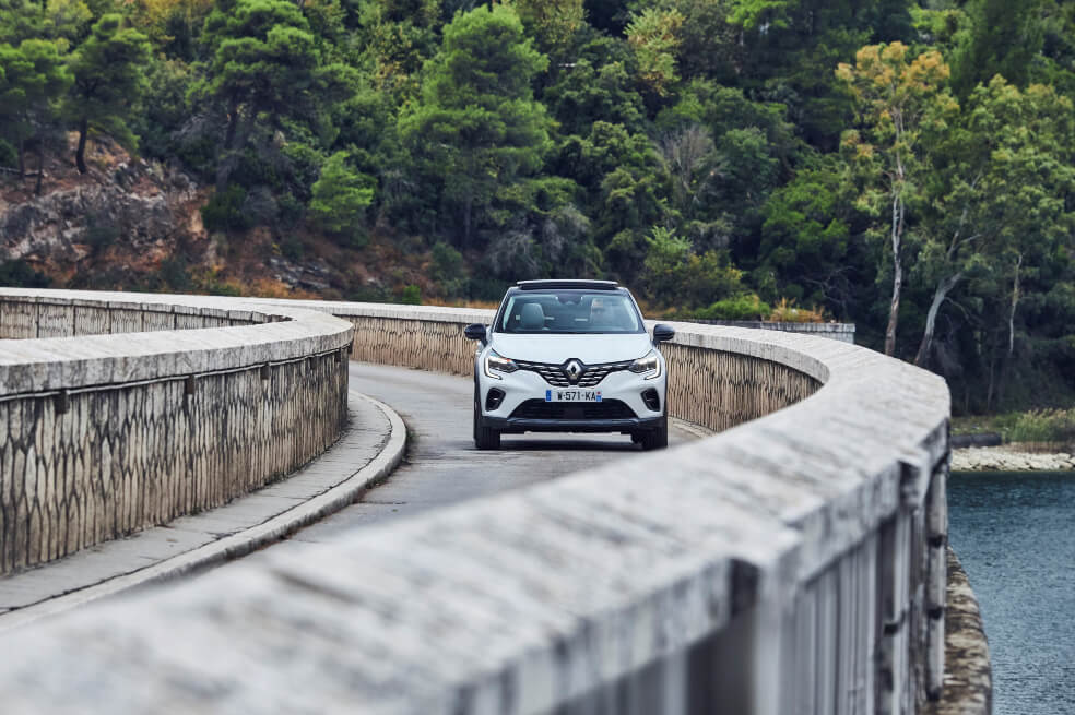 Renault reanuda operaciones en fábricas chinas y surcoreanas