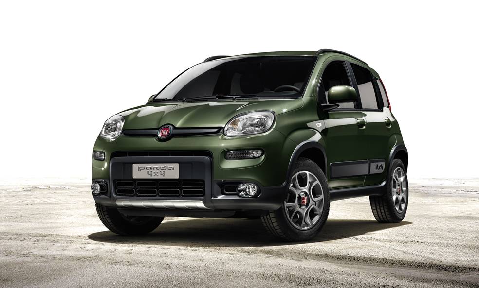 Fiat en el Gran Salón de Bogotá