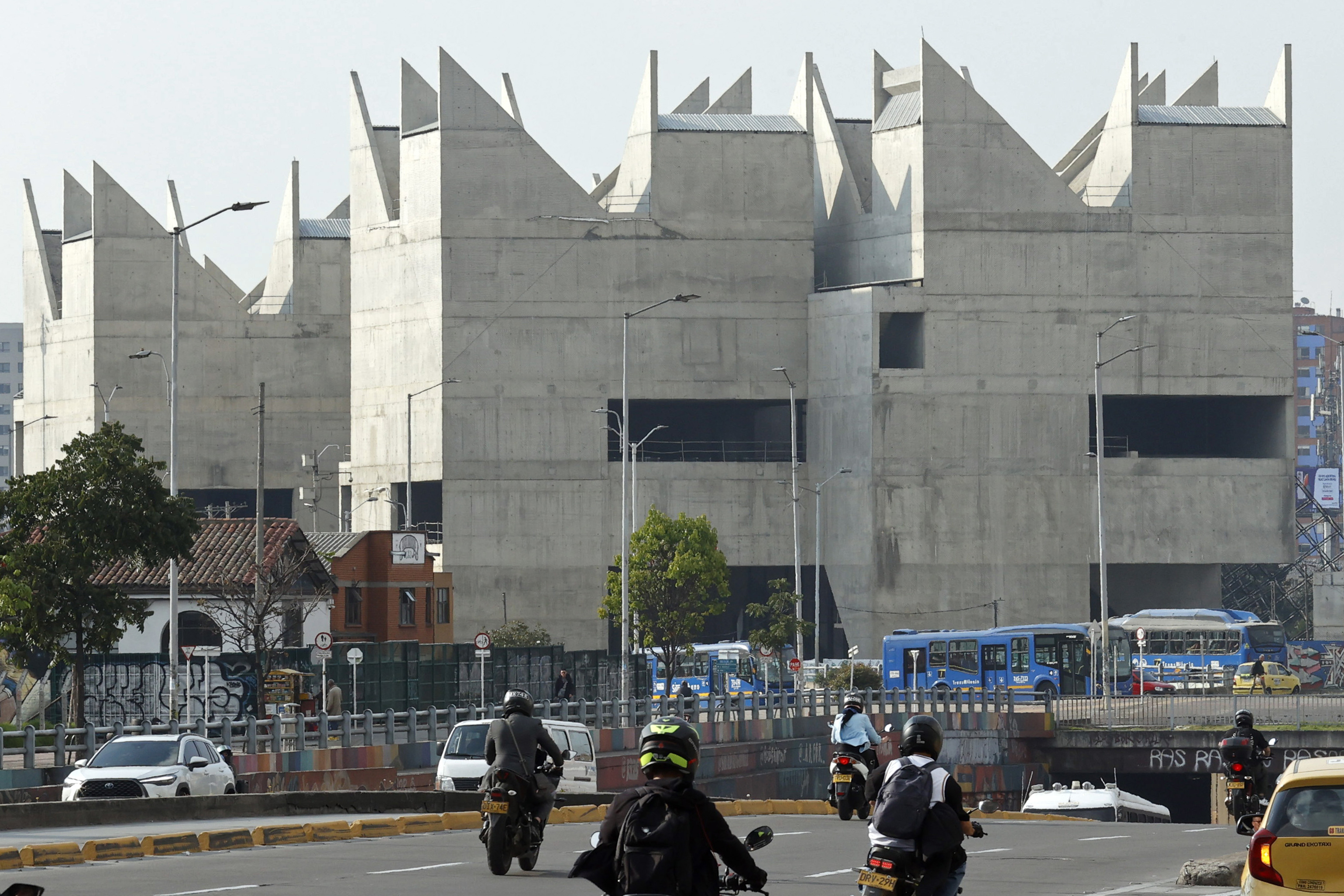 Es oficial: Invertirán $37.000 millones para finalizar el Museo de Memoria