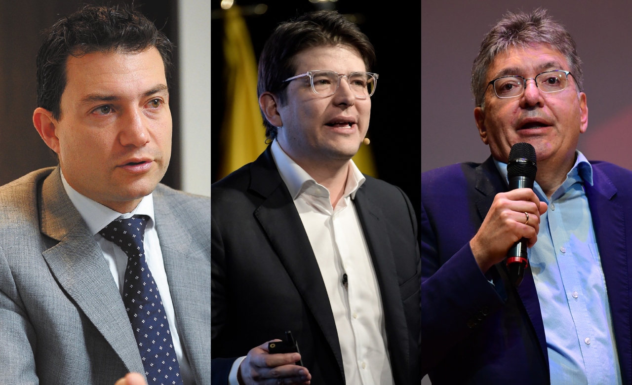 Estos son los precandidatos que más gastaron en pauta digital durante mayo
