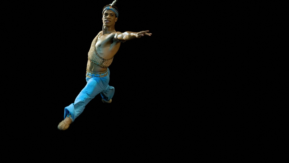 Carlos Acosta: Estrella del ballet, a su pesar
