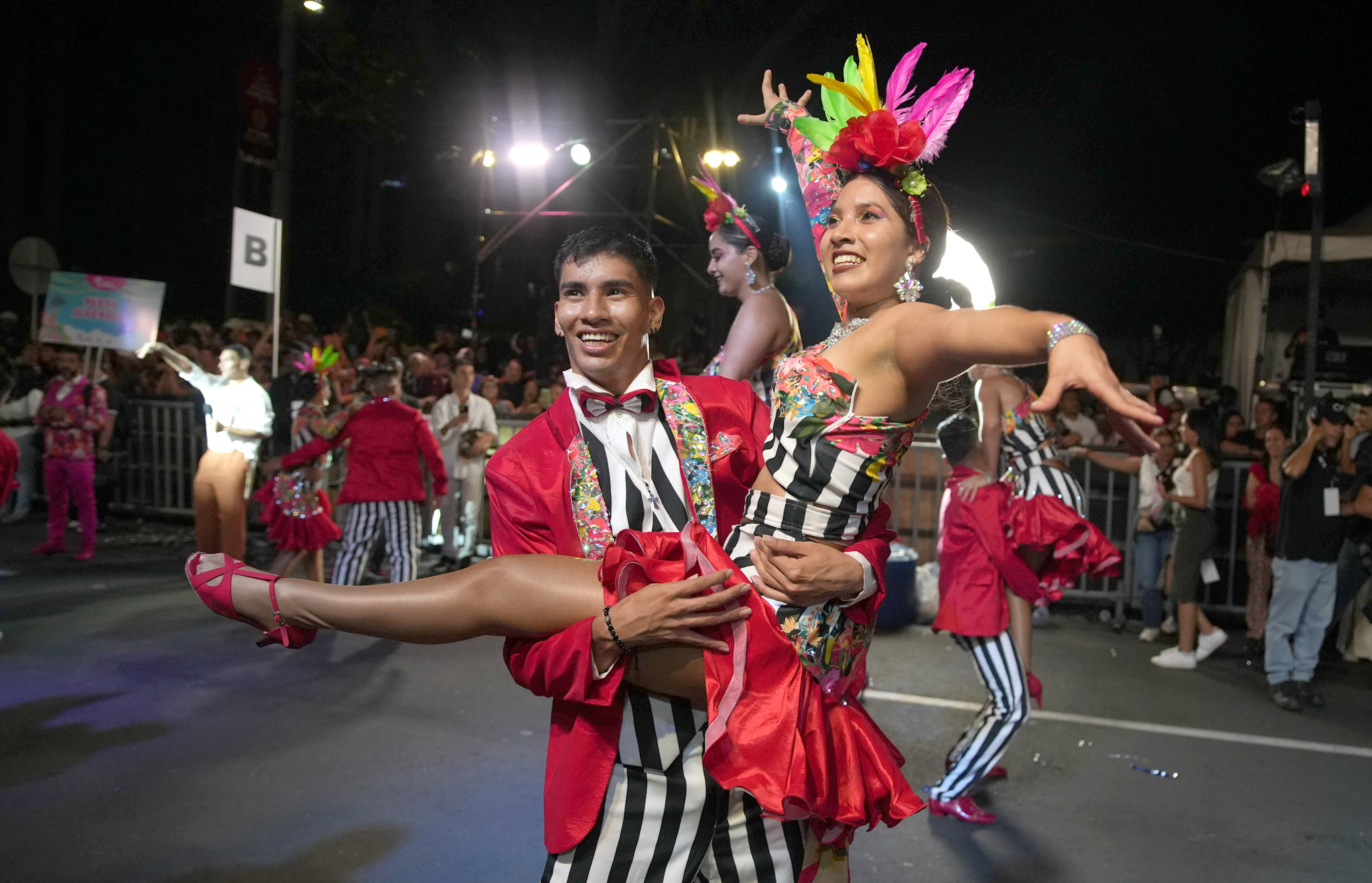 Feria de Cali: Estos son los eventos programados para el domingo 29 de diciembre