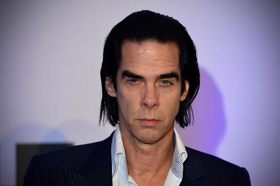 Nick Cave anuncia álbum doble para la próxima semana