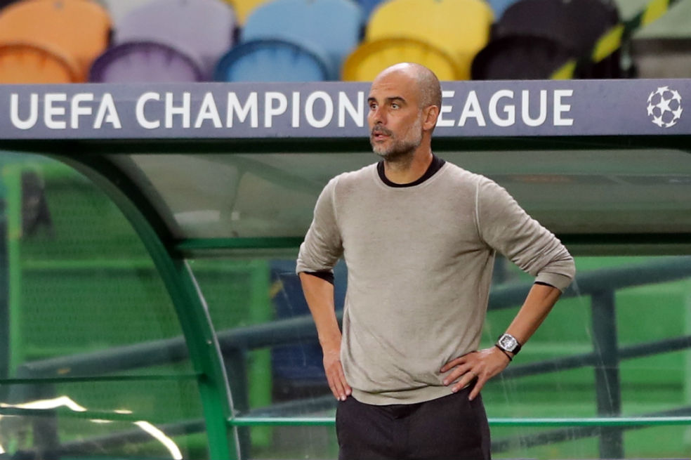 “La UEFA y la FIFA están matando a los jugadores”: Pep Guardiola