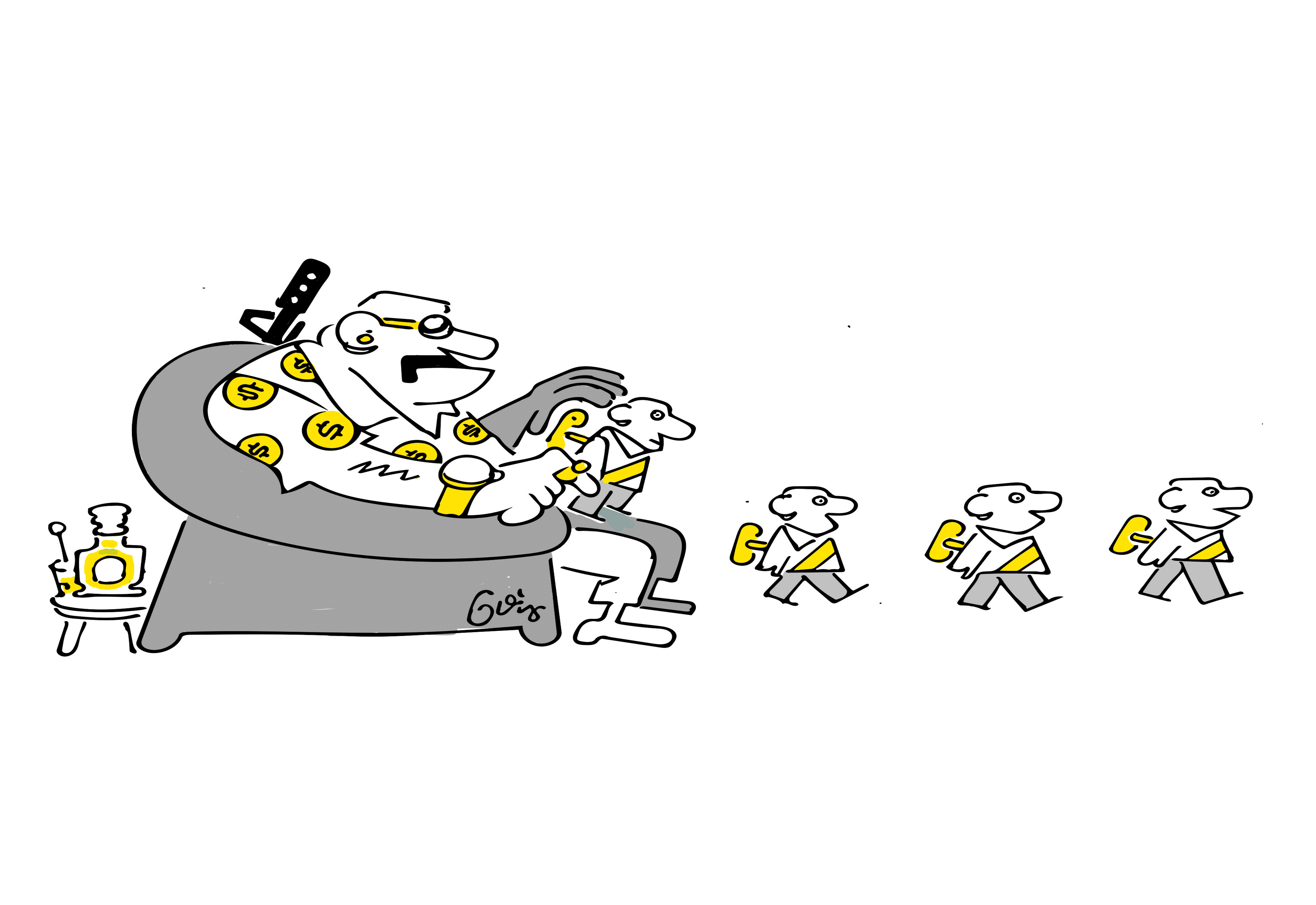 Financiación de campañas
