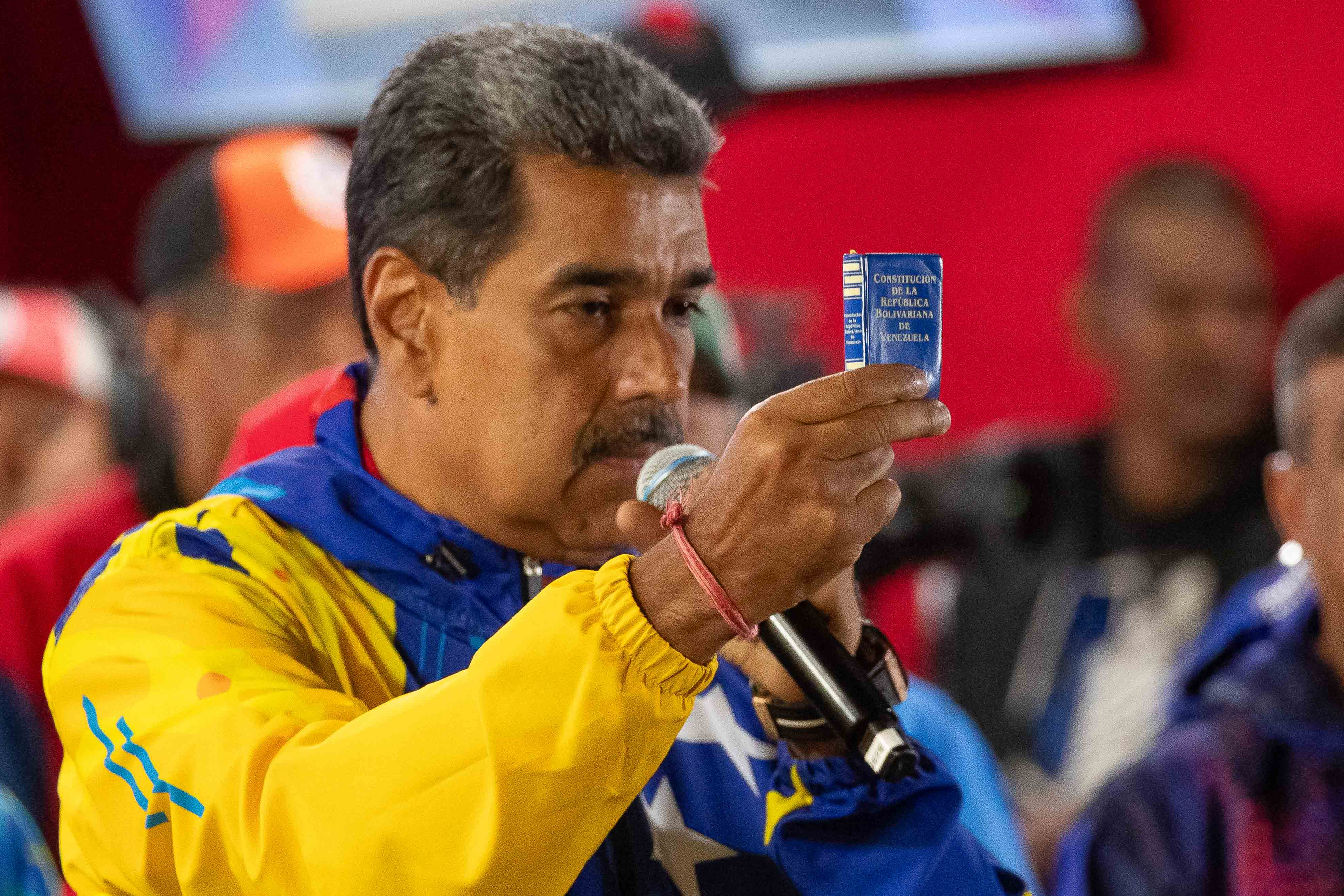 Maduro pidió a los venezolanos eliminar Whatsapp de manera “progresiva y radical”