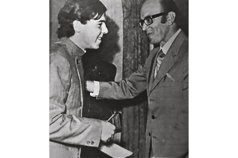 Luis Fernando Ardila