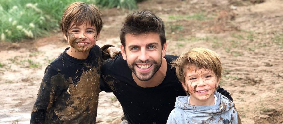 Shakira y Piqué: “se viene una guerra”, según Mhoni Vidente. ¿Habrá venganza?