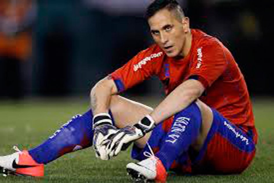 Migliore no jugará más en San Lorenzo de Argentina
