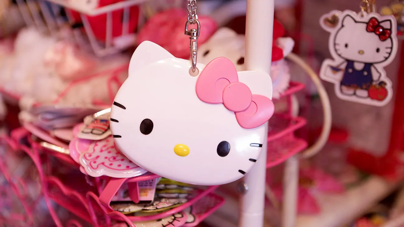 Kitty