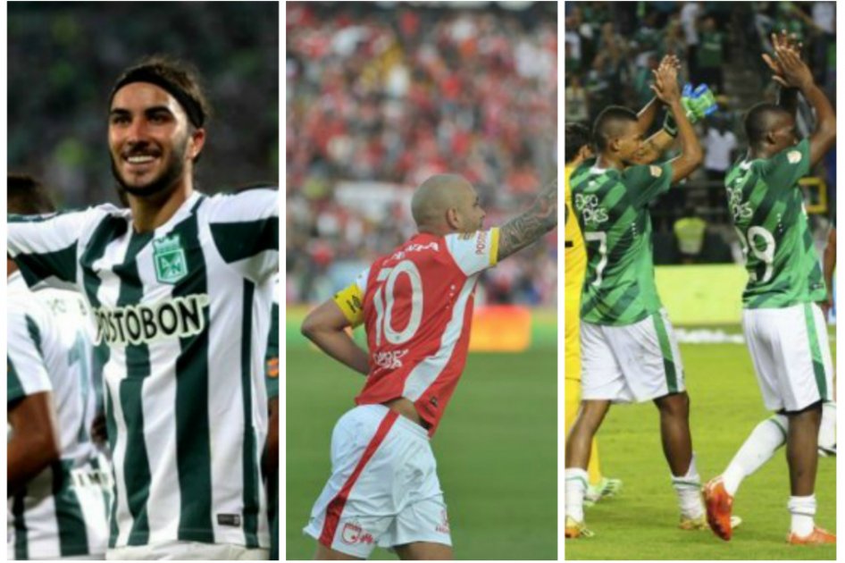 Copa Libertadores 2016: se renueva el sueño de los equipos colombianos